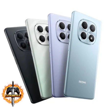 Xiaomi Redmi Note 15 256GB 8GB RAM Global
