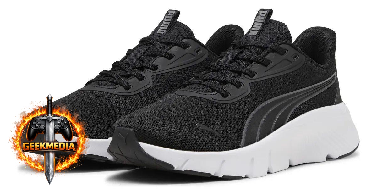Tênis Puma Flexfocus Lite Modern BDP
