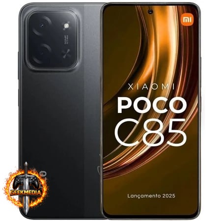 Xiaomi Poco C85 256G