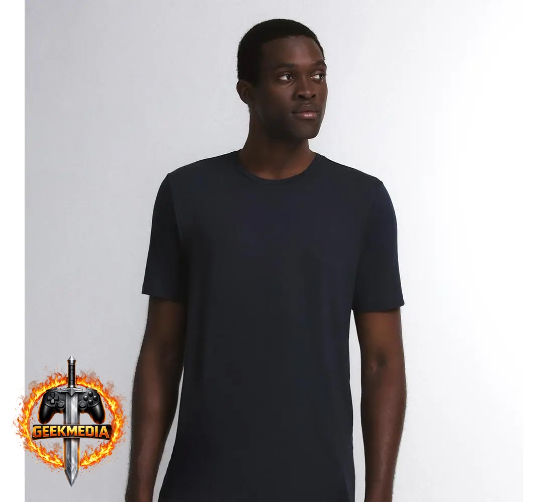 Camiseta Light T-shirt Insider Masculino