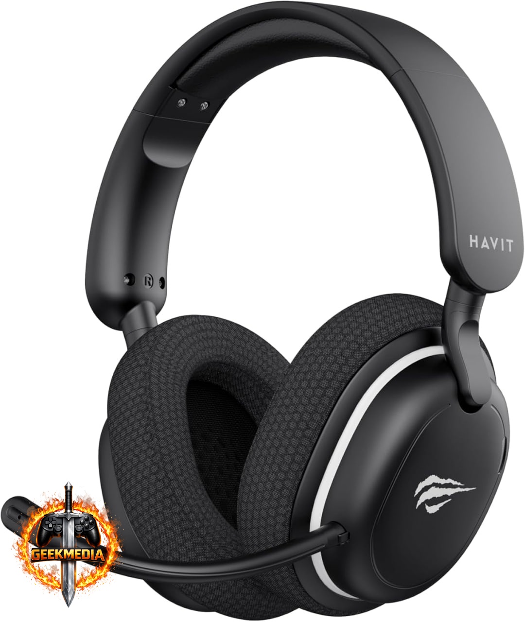 Havit Headset Gamer Fuxi H7SE