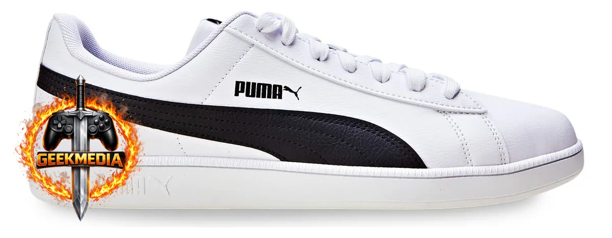 Tênis Casual Masculino E Feminino Up Puma