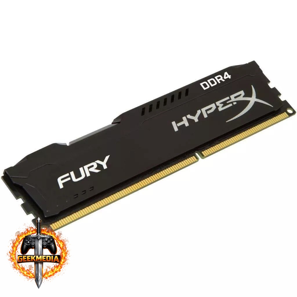 Memoria Ram Kingston Fury 8GB DDR4
