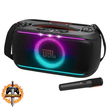 JBL PartyBox On-The-Go 2