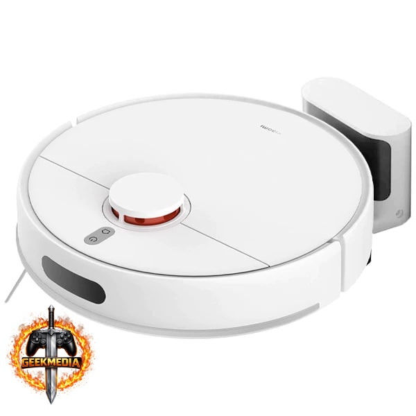 Robô Aspirador Xiaomi S40