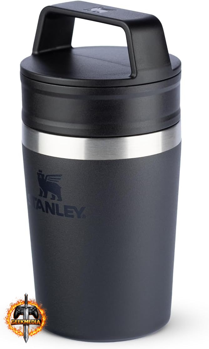 Stanley Copo de Café Térmico Go 236ml