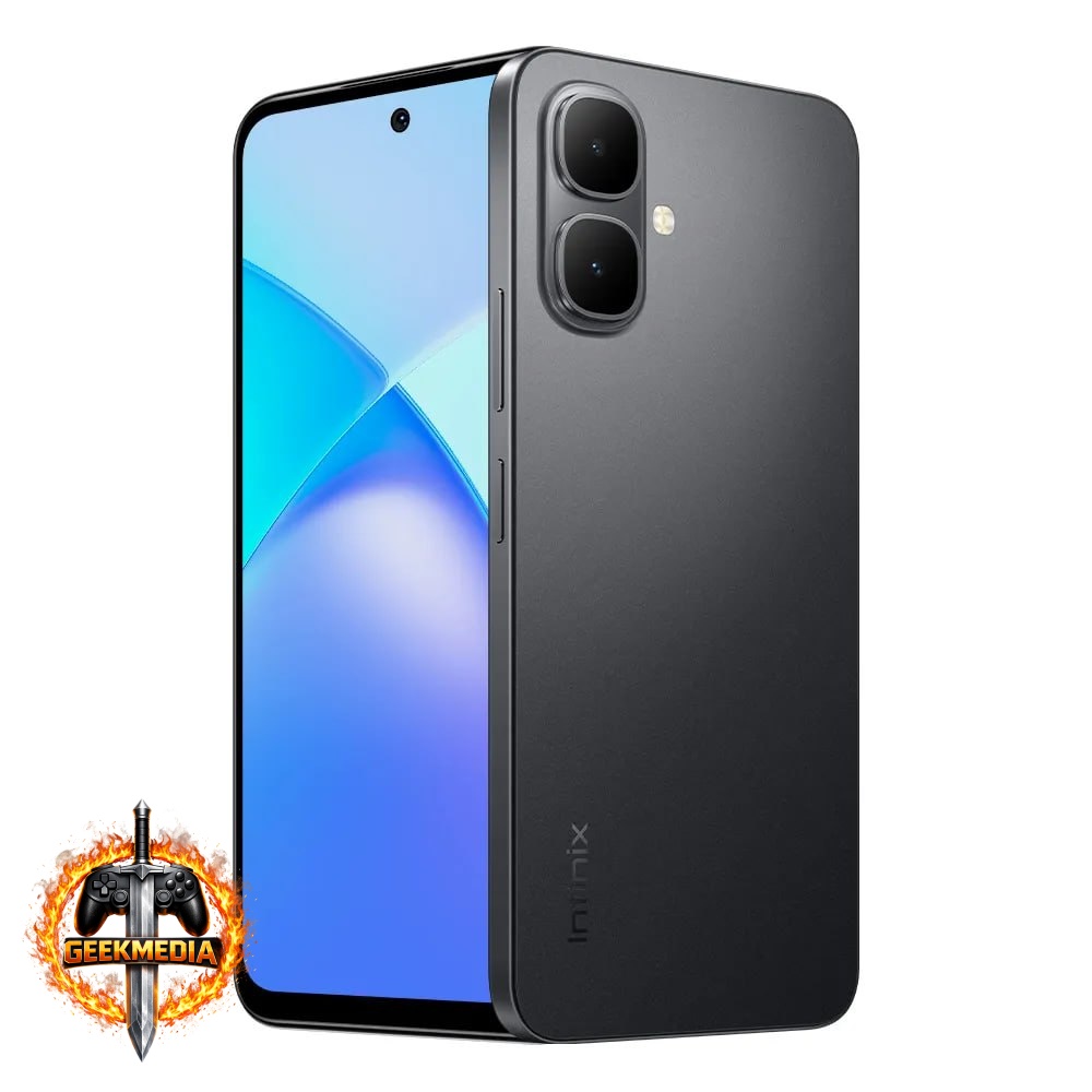 Infinix Smart 10 256GB 4GB RAM