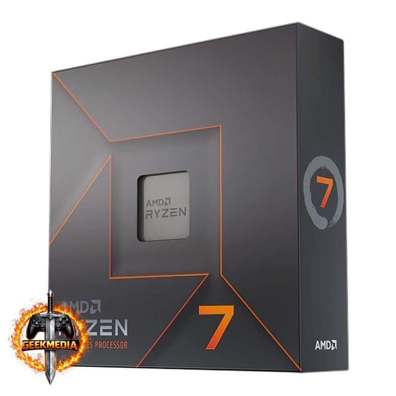 Processador AMD Ryzen 7 7700X