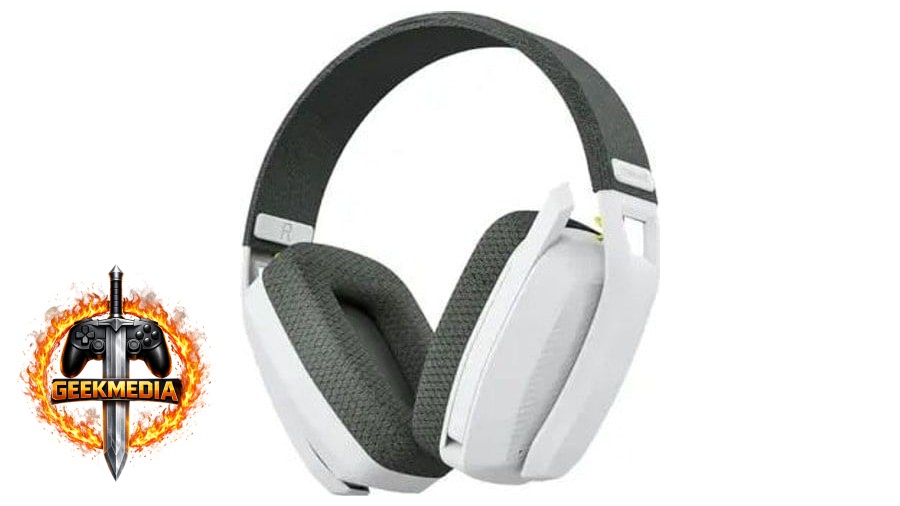 Headset Gamer Sem Fio BINNUNE BW06 Bluetooth