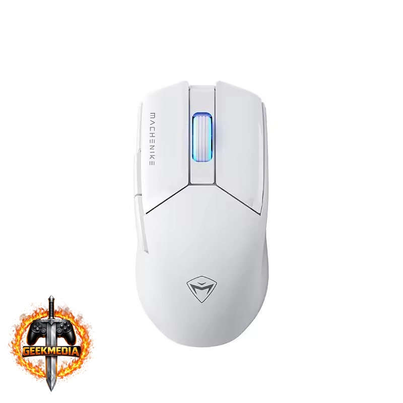 Mouse Gamer Machenike M7 Pro PAW3395