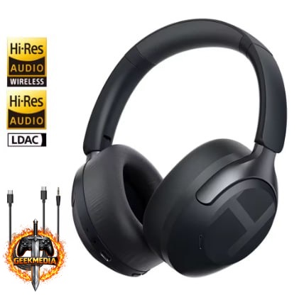 Headphone Haylou S40