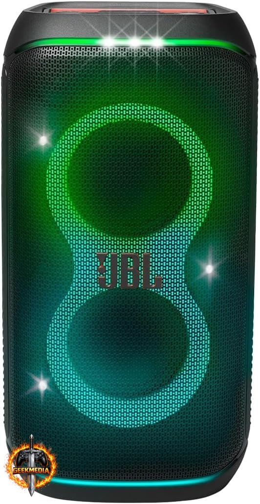 JBL PartyBox Club 120