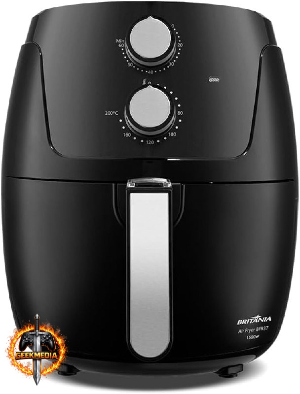 Britânia BFR37 Air Fryer 4,2L