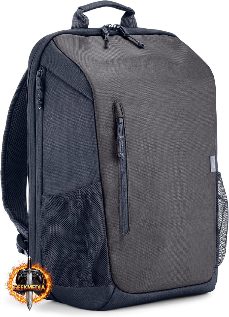 Mochila HP Travel 15,6''