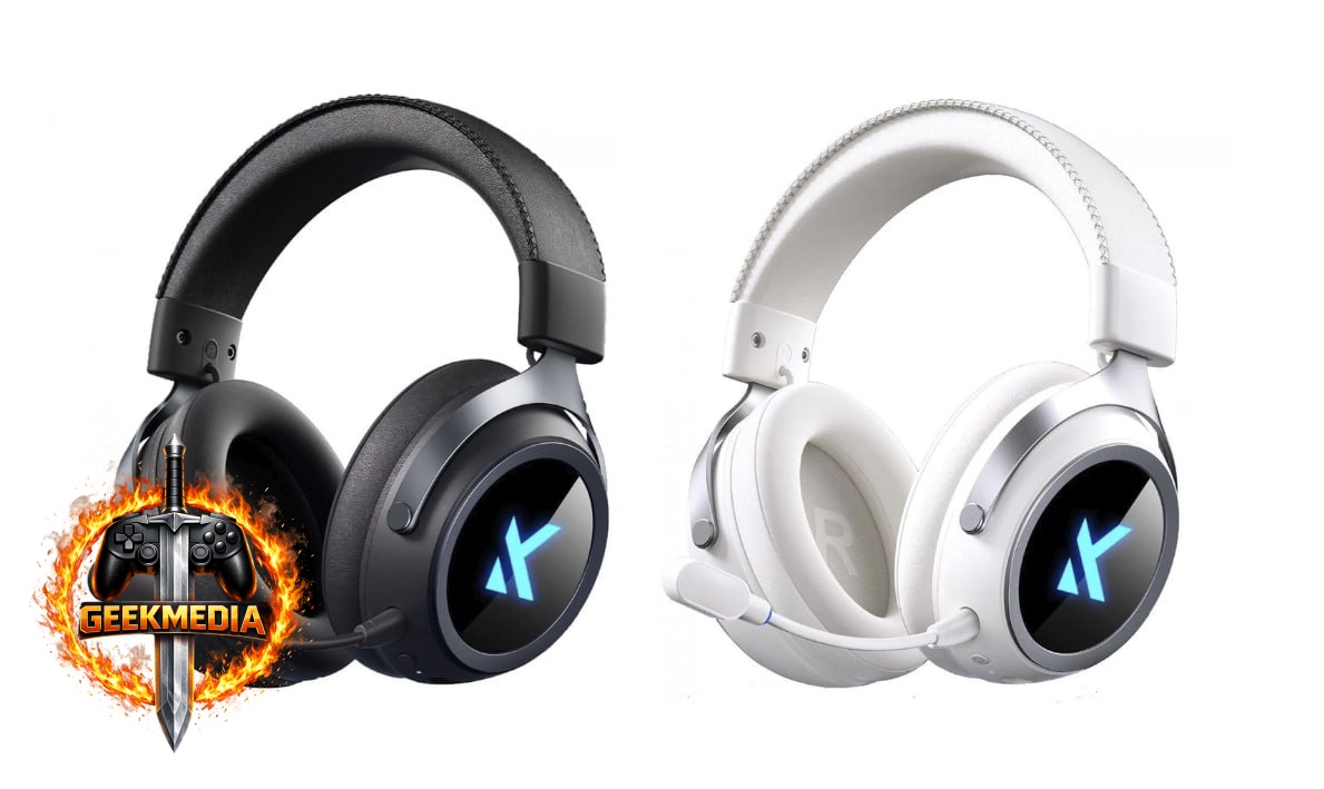 Headset Mchose X9 Sem Fio