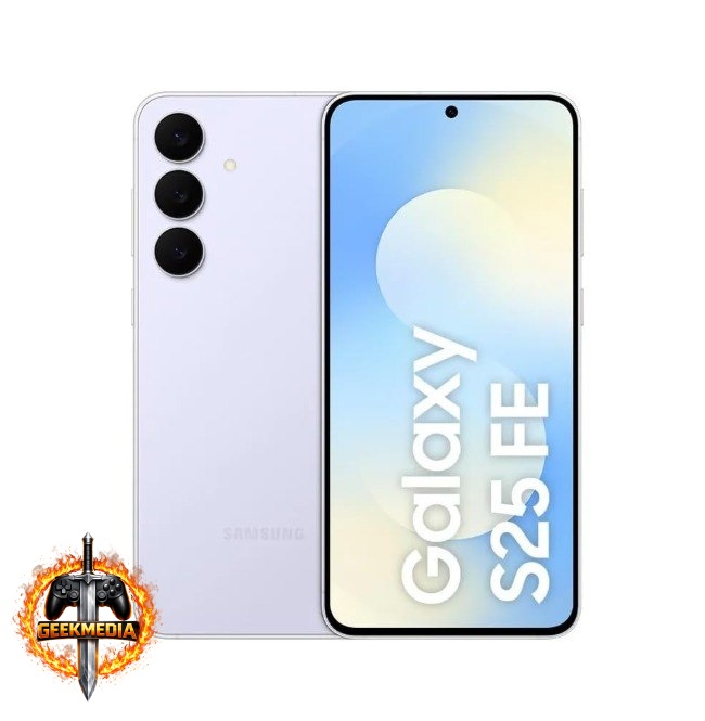 Celular Samsung Galaxy S25 FE 5G