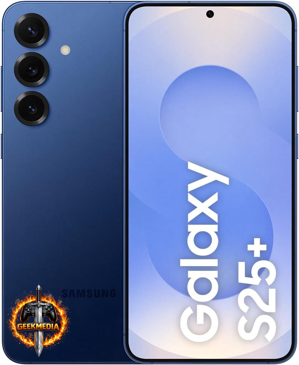 Samsung Galaxy S25 512GB Azul Marinho