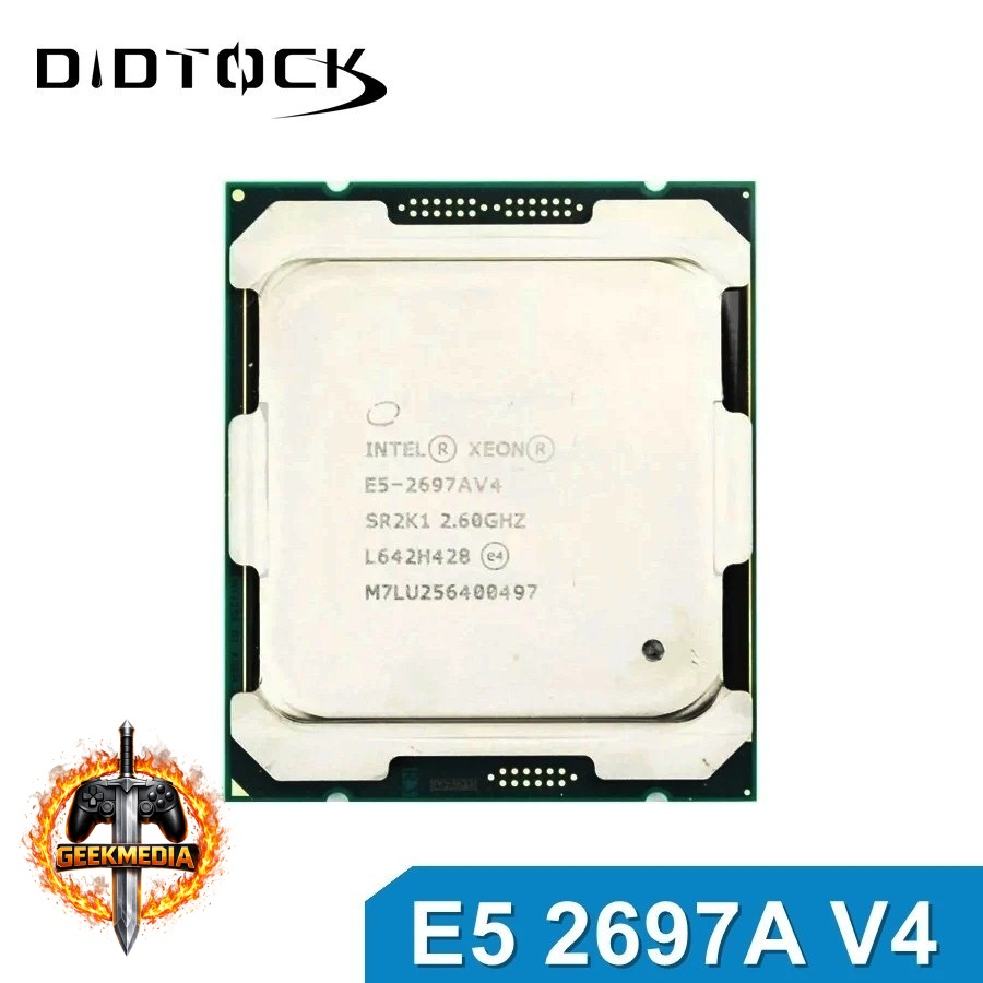 Processador Xeon E5 2697A V4