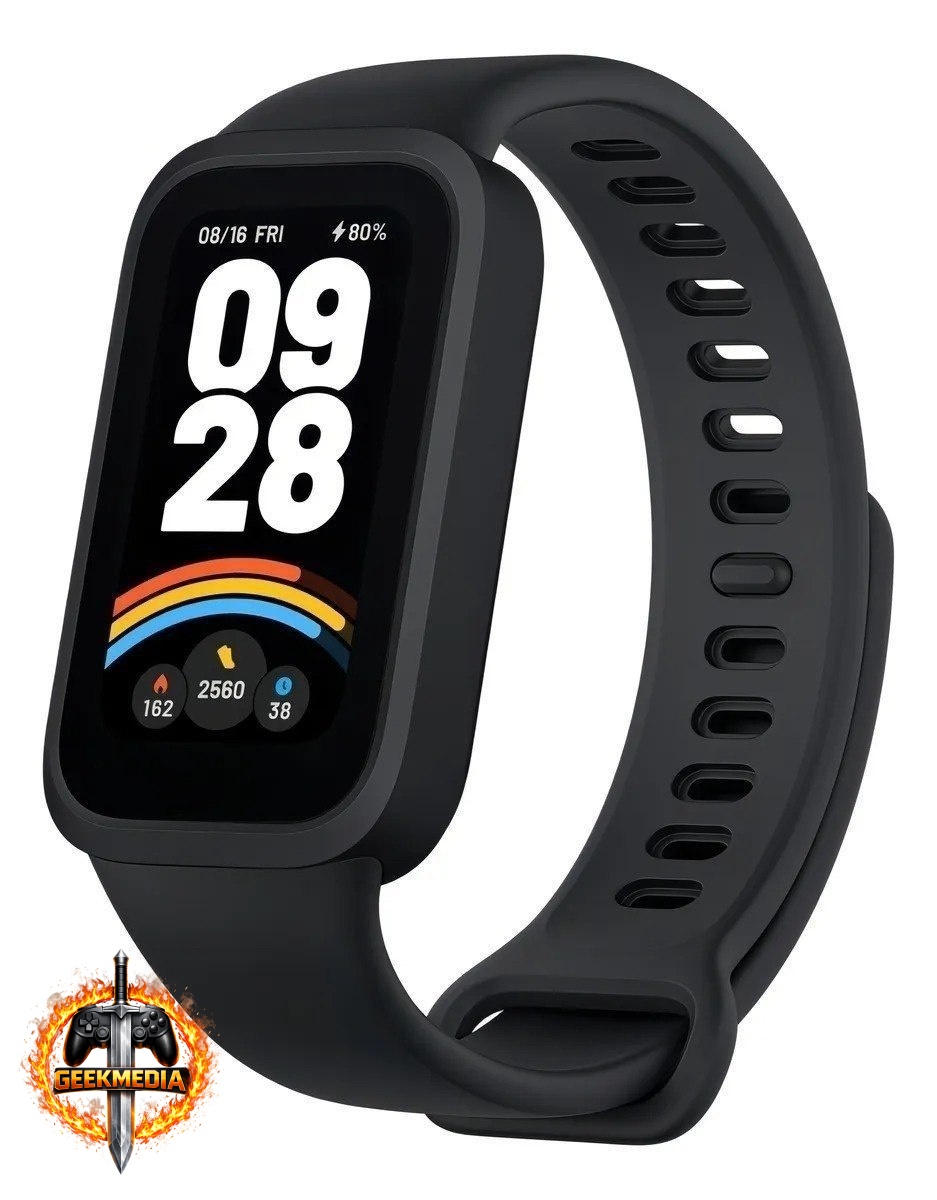 Xiaomi Smart Band Mi Band 9 Active