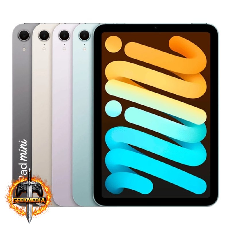 Apple iPad Mini 7 A17 Pro