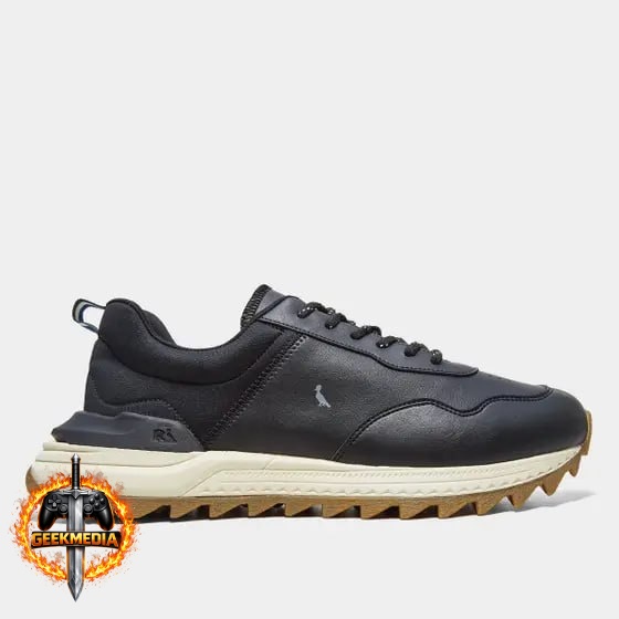 Tênis Reserva Infinity Masculino - Conforto Premium