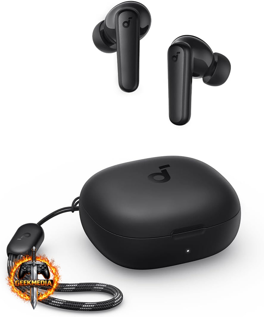 Anker Soundcore R50i