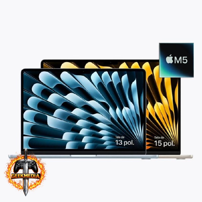Apple MacBook Air M5 16GB 512GB