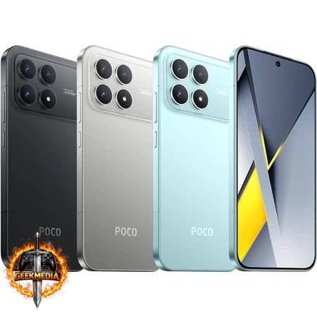 Poco F8 Pro 5G 256GB