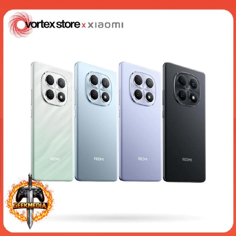 Xiaomi Redmi Note 15 4G 128GB/6GB