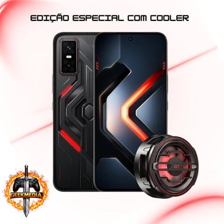 Infinix GT 30 PRO 5G