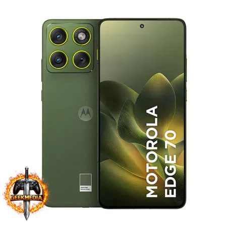 Smartphone Motorola Edge 70 5G