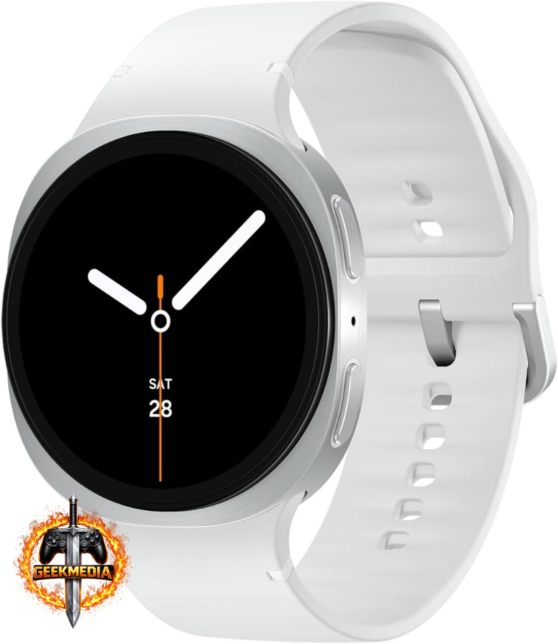 Samsung Galaxy Watch8 40mm Bluetooth