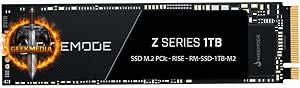 SSD Rise Mode Z Series M.2 NVME 1TB