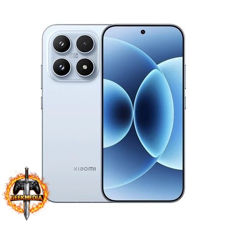 Celular Xiaomi 17 512GB