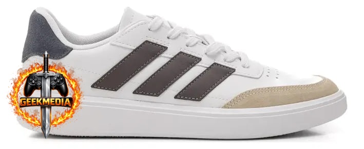 Tênis Masculino Courtblock Adidas
