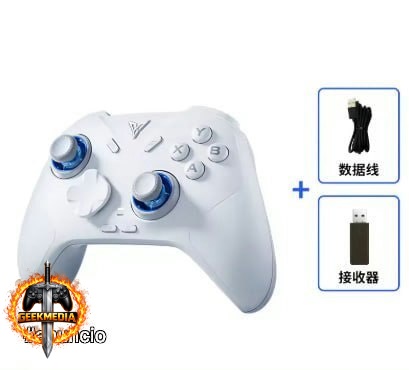 Controle Flydigi Direwolf 4
