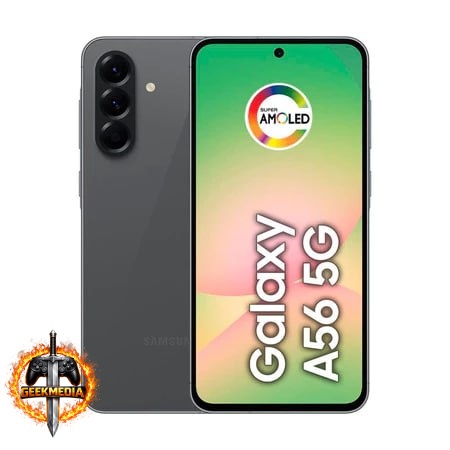 Smartphone Samsung Galaxy A56 5G 256GB