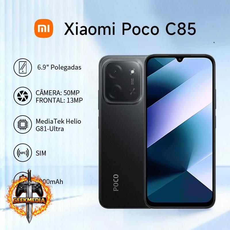 Xiaomi Poco C85 4G 128GB NFC