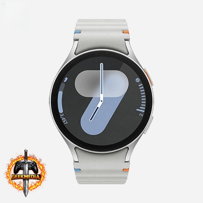Samsung Galaxy Watch7 44mm Bluetooth Prata