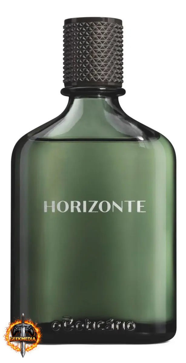 Deo Colônia Boticollection Horizonte 100ml