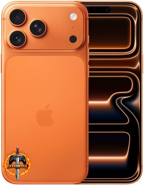 Apple iPhone 17 Pro 256GB