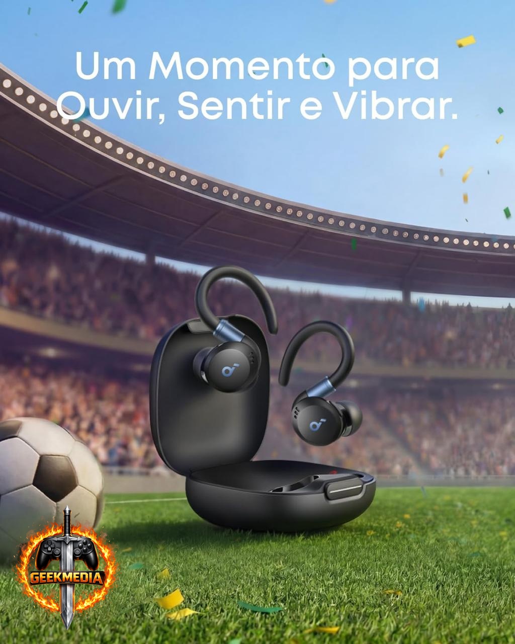 Fone Soundcore Sport X20 Anker