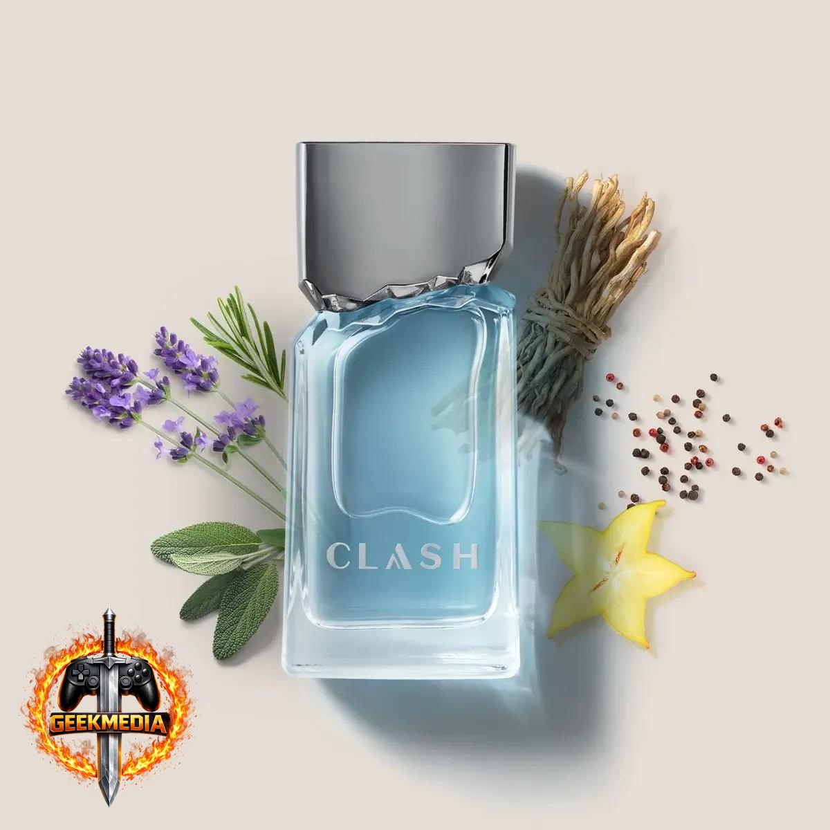 Perfume Masculino O Boticário Clash 100ml