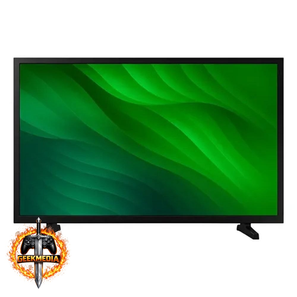 Smart TV Samsung 32" HD Wi-Fi Tizen LS32H5000FGXZD