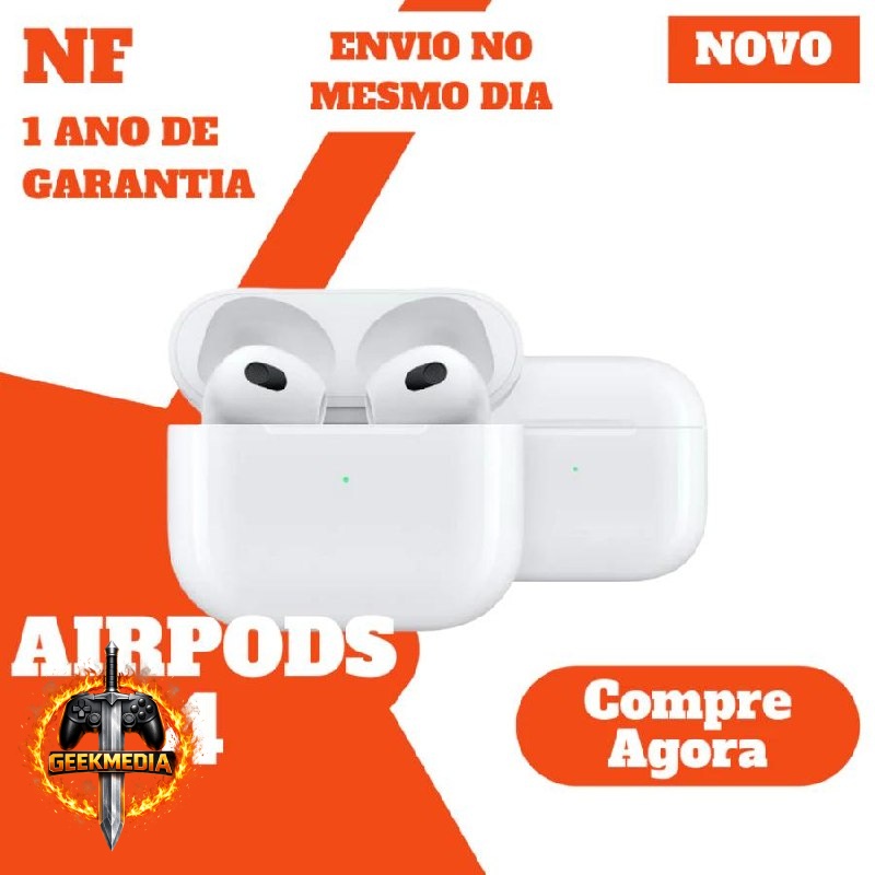 Apple AirPods 4