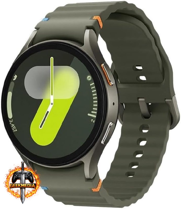 Samsung Galaxy Watch7 Smartwatch 44mm