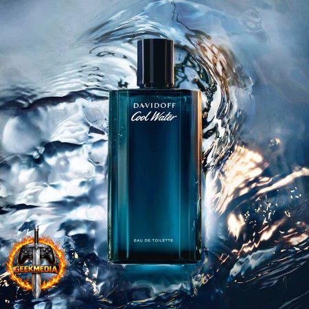 Perfume Cool Water Masculino EDT