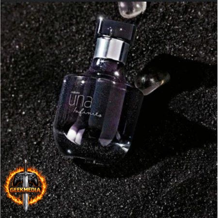 Perfume Natura Una Infinito Deo Parfum 75ml