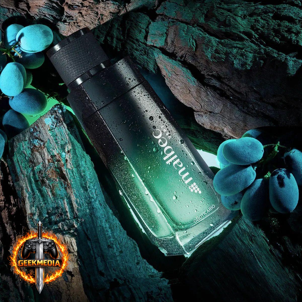 Malbec Vert Colônia 100ml