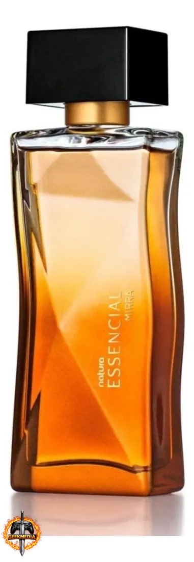 Natura Essencial Mirra EDP 100ml